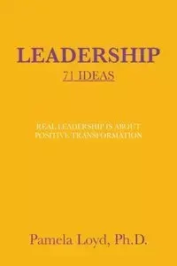 Leadership - Loyd Pamela Ph.D.