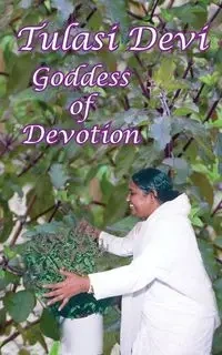 Tulasi Devi - Sarvaga