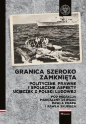 Granica szeroko zamknięta. - praca zbiorowa
