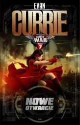 eBook Hayden War. Tom 7. Nowe otwarcie - Evan Currie mobi epub