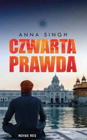 eBook Czwarta prawda - Anna Singh mobi epub