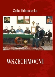 Wszechmocni - Zofia Urbanowska