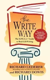The Write Way - Richard Lederer