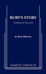Ruby's Story - Ron Osborne