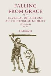 Falling from grace - Bothwell J. S.