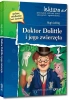 Doktor Dolittle i jego zwierzęta z oprac. GREG - Hugh Lofting