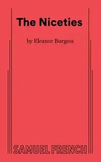 The Niceties - Eleanor Burgess