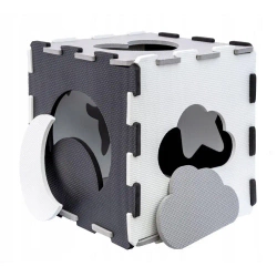 Mata piankowa - Smily Play