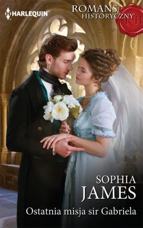 eBook Ostatnia misja sir Gabriela - Sophia James mobi epub