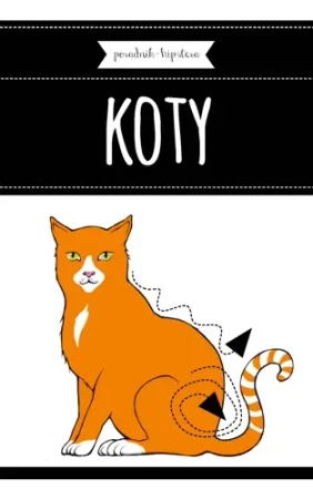 Koty. Poradnik hipstera - Vicky Halls