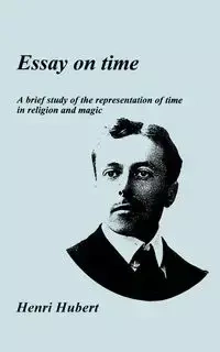 Essay on Time - Hubert H