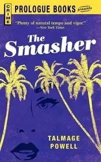 The Smasher - Powell Talmage