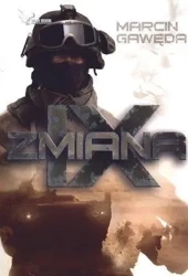 IX zmiana - Marcin Gawęda