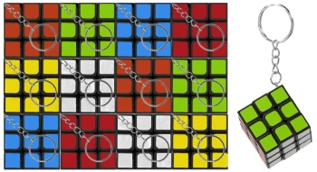 Kostka Magiczna Brelok Mega Creative 571908