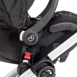 W Bbj Adapter C.select/versa Pozost.prod.90327 - Baby Jogger