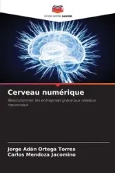 Cerveau numérique - Jorge Ortega Torres Adán