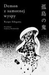 Demon z samotnej wyspy - Edogawa Ranpo