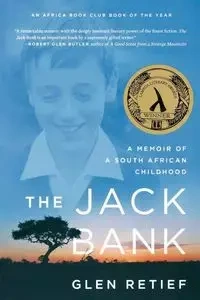 The Jack Bank - Glen Retief
