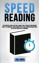 Speed Reading - Owen Dale
