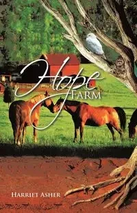 Hope Farm - Harriet Asher