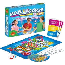 Moje na górze junior ALEX - Alexander
