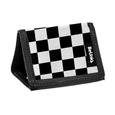 Portfel Beuniq BU25VS-882 - PASO