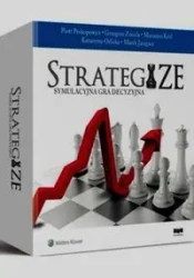 Strategize Symulacyjna gra decyzyjna - Wolters Kluwer