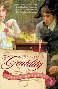 The Rules of Gentility - Janet Mullany