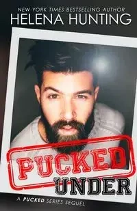 Pucked Under - Helena Hunting