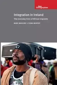 Integration in Ireland - Fiona Murphy