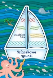 Szlaczkowe rysunki - Magdalena Hinz