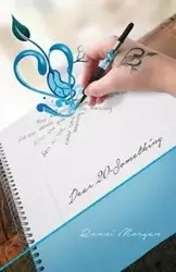 Dear 20-Something - Morgan Ronni