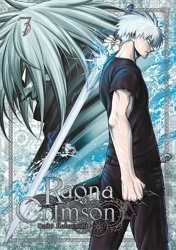 Ragna Crimson. Tom 7 - Daiki Kobayashi