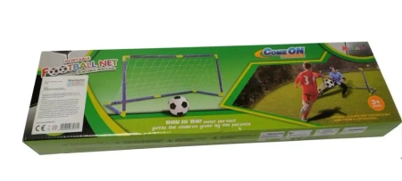 Bramka z siatką - Macyszyn Toys