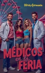 Médicos en la Feria - Germania Ulrich