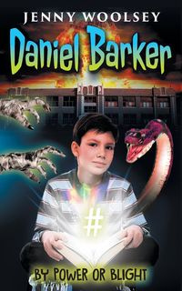 Daniel Barker - Jenny Woolsey