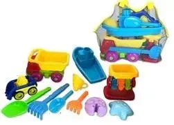 Zestaw do piasku - Madej