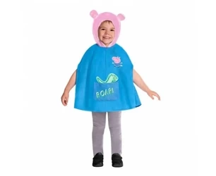 Strój dla dzieci George Cape 4-6 lat - Godan