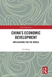 China's Economic Development - Fang Cai