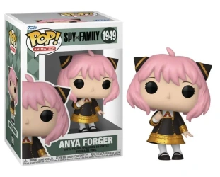 Figurka Funko POP Spy Family: Anya Forger