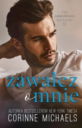 eBook Zawalcz o mnie - Corinne Michaels epub mobi