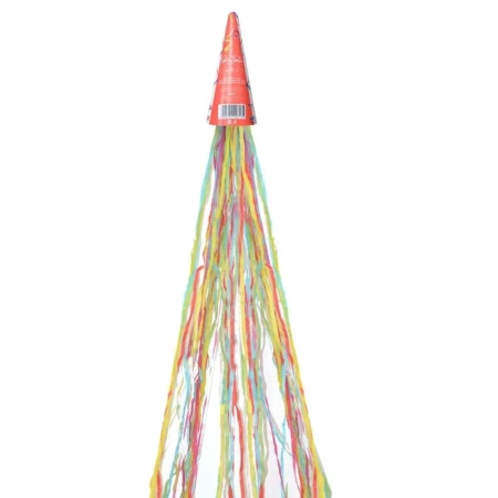 Serpentyny w rożku - Arpex