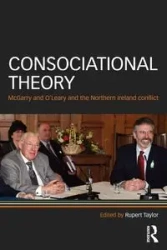 Consociational Theory - Taylor Rupert