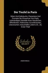 Der Teufel in Paris - Anonymous