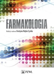 Farmakologia - Grażyna Rajtar-Cynke (red. nauk.)