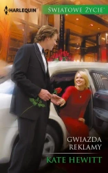eBook Gwiazda reklamy - Kate Hewitt mobi epub