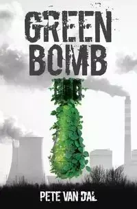 Green Bomb - van Peter John Dal