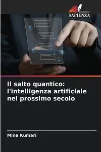 Il salto quantico - Mina Kumari