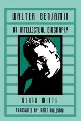 Walter Benjamin - Witte Bernd