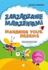 Zarządzanie marzeniami 6+ - Michał Zawadka